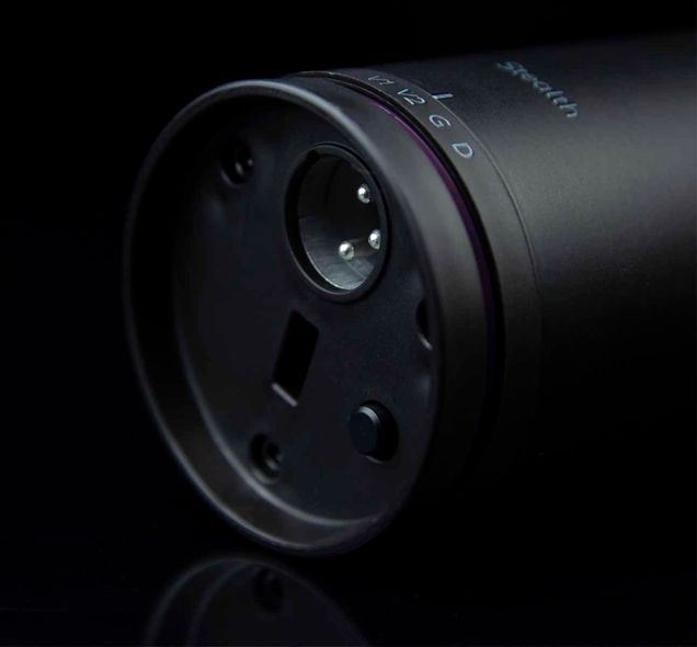 Студийный микрофон Aston Microphones Stealth AM-0215 фото