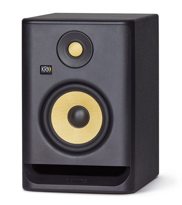 Студійний монітор KRK ROKIT 5 G4 KR-0002 фото
