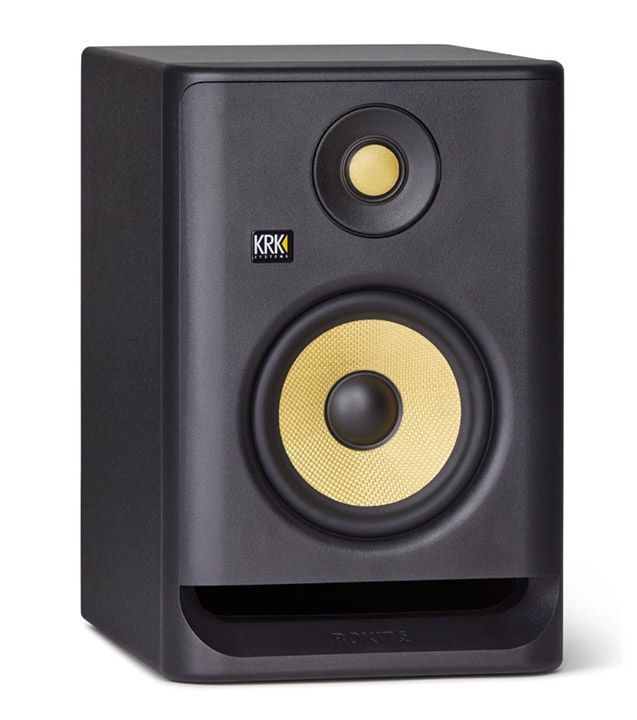 Студійний монітор KRK ROKIT 5 G4 KR-0002 фото