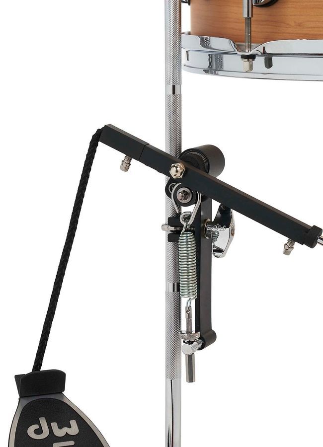 DW DWCP5000S 5000 Series Sidekick Pedal DW-0155 фото