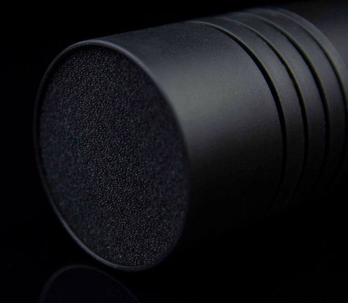 Студийный микрофон Aston Microphones Stealth AM-0215 фото