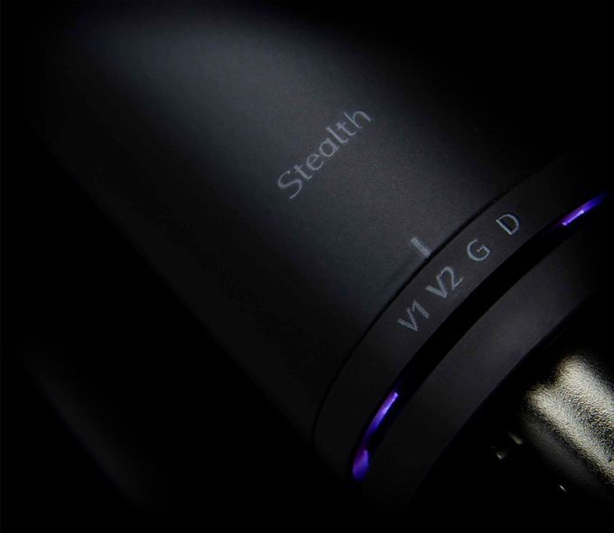 Студийный микрофон Aston Microphones Stealth AM-0215 фото