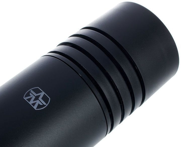 Студийный микрофон Aston Microphones Stealth AM-0215 фото