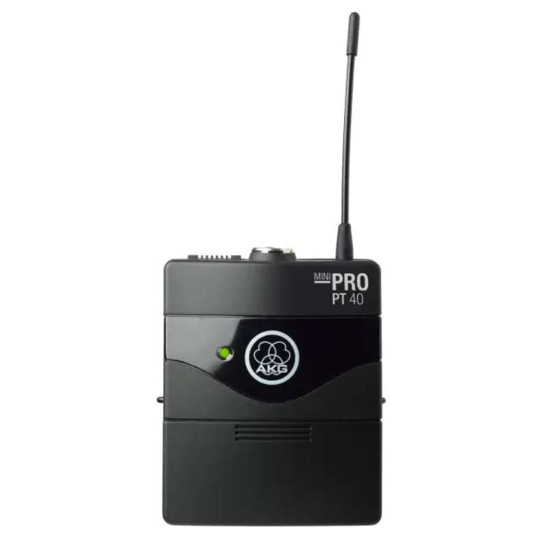Микрофонная радиосистема AKG WMS40 Mini Instrumental Set BD ISM2 jidsdjdk фото