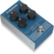 Педаль ефектів TC Electronic FLUORESCENCE SHIMMER REVERB TE-0173 фото 2