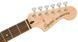 SQUIER by FENDER AFFINITY SERIES JAZZMASTER LR BURGUNDY MIST Электрогитара SQ-0063 фото 4