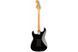 SQUIER by FENDER CLASSIC VIBE '70s STRATOCASTER HSS MN BLACK Електрогітара SQ-0134 фото 2
