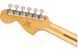 SQUIER by FENDER CLASSIC VIBE '70s STRATOCASTER HSS MN BLACK Електрогітара SQ-0134 фото 5