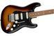 FENDER PLAYER STRATOCASTER HSS w/FLOYD ROSE PF 3TSB Электрогитара FE-0522 фото 3