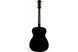 FENDER TIM AMSTRONG HELLCAT ANNIVERSARY BLACK WN Гітара електроакустична FE-0609 фото 2