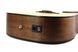 IBANEZ AW65ECE Гітара електроакустична IB-0065 фото 3