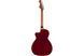 FENDER NEWPORTER PLAYER CAR Гитара электроакустическая FE-0108 фото 3
