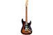 FENDER PLAYER STRATOCASTER HSS w/FLOYD ROSE PF 3TSB Електрогітара FE-0522 фото