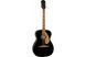 FENDER TIM AMSTRONG HELLCAT ANNIVERSARY BLACK WN Гітара електроакустична FE-0609 фото 3
