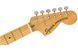 SQUIER by FENDER CLASSIC VIBE '70s STRATOCASTER HSS MN BLACK Електрогітара SQ-0134 фото 4