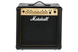 Гітарний комбопідсилювач MARSHALL MG15GFX MR-0125 фото