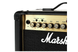 Гитарный комбоусилитель MARSHALL MG15GFX MR-0125 фото 6