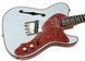 FENDER CUSTOM SHOP ARTISAN THINLINE TELE LTD Електрогітара FE-0304 фото 2