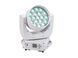 EUROLITE LED TMH-X4 Moving Head Wash Zoom wh EL-1151 фото 1