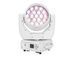 EUROLITE LED TMH-X4 Moving Head Wash Zoom wh EL-1151 фото 2