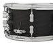 PDP PDSN0713BWCR Concept Black Wax Snare, 7x13" PD-0108 фото 5