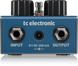 Педаль ефектів TC Electronic FLUORESCENCE SHIMMER REVERB TE-0173 фото 3