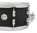 PDP PDSN0713BWCR Concept Black Wax Snare, 7x13" PD-0108 фото 2