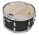 PDP PDSN0713BWCR Concept Black Wax Snare, 7x13" PD-0108 фото 4