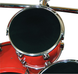 RockBag RB 22190 B Silent Impact Starter I Practice Pad Set RB-0204 фото 3