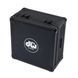 DW DRVZ0714STZDW MFG True-Cast Snare Drum, 7x14" DW-X371 фото 6