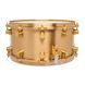DW DRVZ0714STZDW MFG True-Cast Snare Drum, 7x14" DW-X371 фото 2