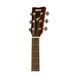 Акустична гітара YAMAHA FG820 BROWN SUNBURST YA-0093 фото 2