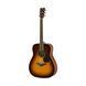 Акустическая гитара YAMAHA FG820 BROWN SUNBURST YA-0093 фото