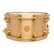 DW DRVZ0714STZDW MFG True-Cast Snare Drum, 7x14" DW-X371 фото 1
