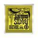 Струни для бас-гітари 20-90 Ernie Ball P02837 EB-0104 фото