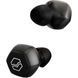 Беспроводные наушники-вкладыши V-MODA Hexamove Lite True (черные) VM-0097 фото 2