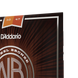 Струни для акустичної гітари D'Addario NB1047 DA-0005 фото 4