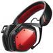 Навушники V-Moda Crossfade Wireless Rouge VM-0004 фото 2