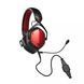 Навушники V-Moda Crossfade Wireless Rouge VM-0004 фото 3