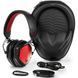 Навушники V-Moda Crossfade Wireless Rouge VM-0004 фото 4