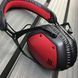Навушники V-Moda Crossfade Wireless Rouge VM-0004 фото 6
