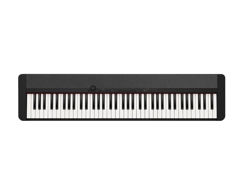 Синтезатор Casio Casiotone CT-S1-76BK CA-0072 фото