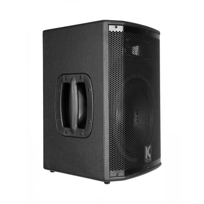 Акустична система KUSTOM HIPAC10 KU-0028 фото