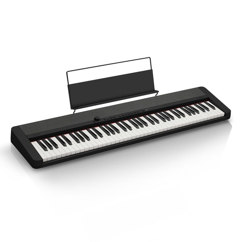Синтезатор Casio Casiotone CT-S1-76BK CA-0072 фото