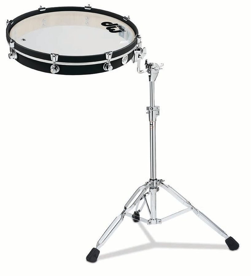 DW DDCT2520BLCRDesign Series 2.5x20" Pancake Drum DW-X271 фото