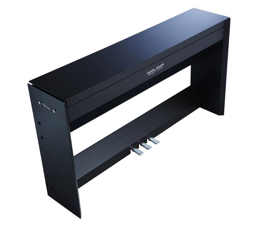 Цифрове фортепіано Pearl River PRK300BK PE-0239 фото
