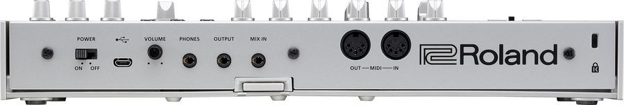 Драм-машина Roland TR06 RO-2767 фото