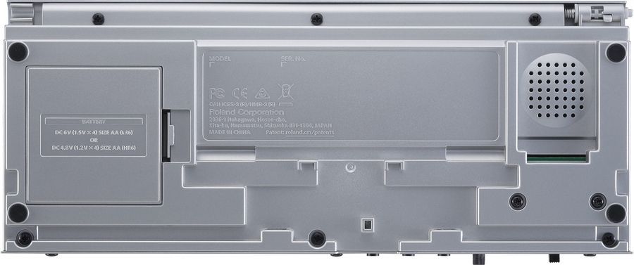 Драм-машина Roland TR06 RO-2767 фото