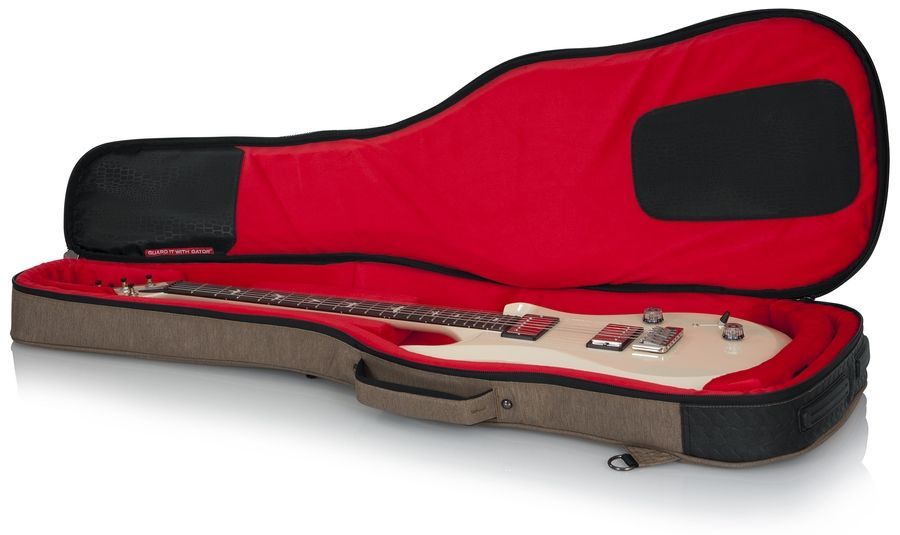 Gator GT-ELECTRIC-TAN GC-0031 фото