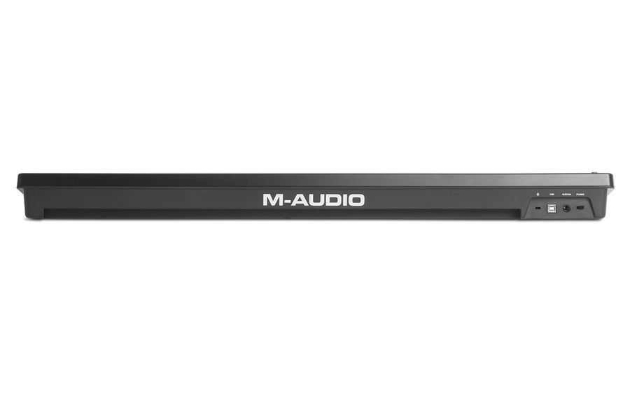 Midi-клавиатура M-Audio Keystation 49 MK3 MU-0074 фото